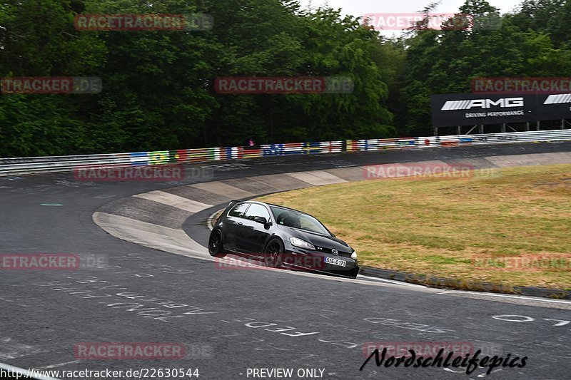 Bild #22630544 - Touristenfahrten Nürburgring Nordschleife (01.07.2023)