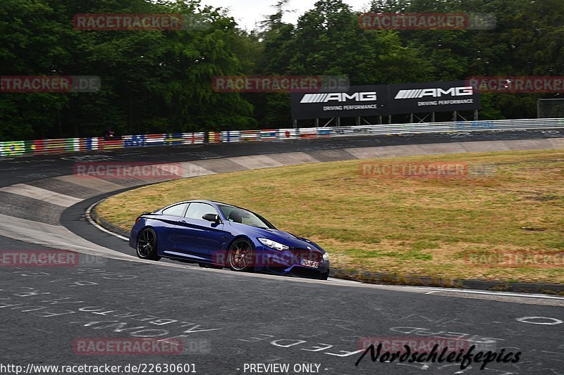 Bild #22630601 - Touristenfahrten Nürburgring Nordschleife (01.07.2023)