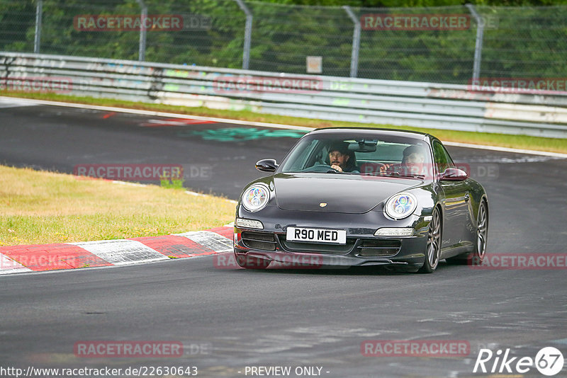 Bild #22630643 - Touristenfahrten Nürburgring Nordschleife (01.07.2023)