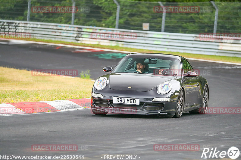 Bild #22630644 - Touristenfahrten Nürburgring Nordschleife (01.07.2023)