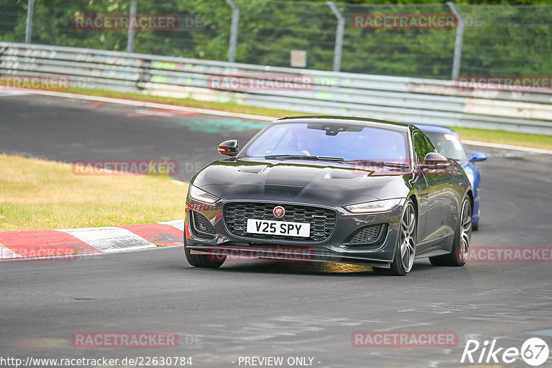 Bild #22630784 - Touristenfahrten Nürburgring Nordschleife (01.07.2023)