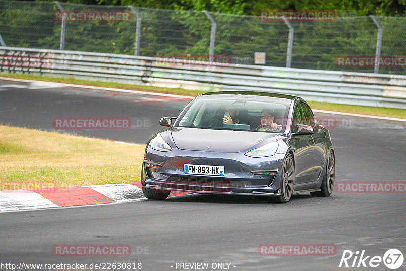 Bild #22630818 - Touristenfahrten Nürburgring Nordschleife (01.07.2023)