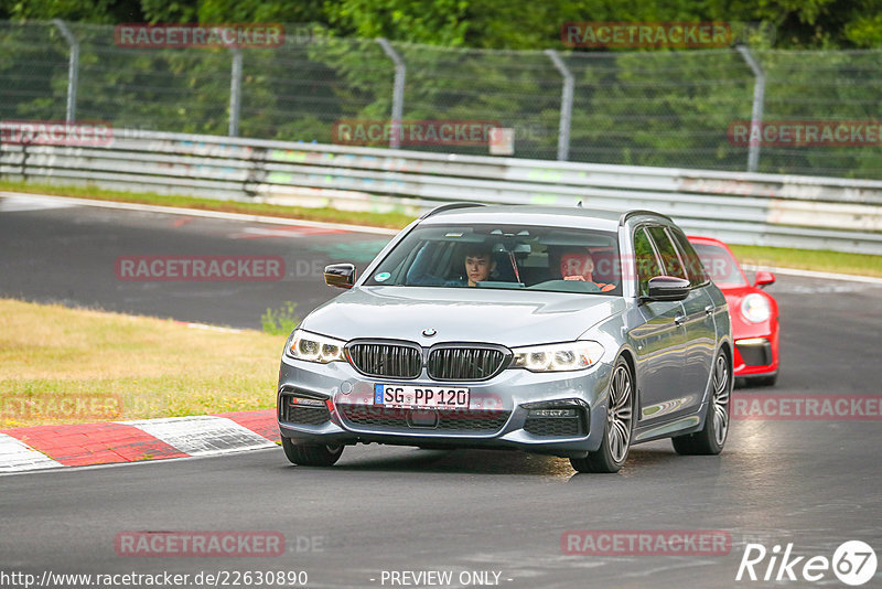 Bild #22630890 - Touristenfahrten Nürburgring Nordschleife (01.07.2023)