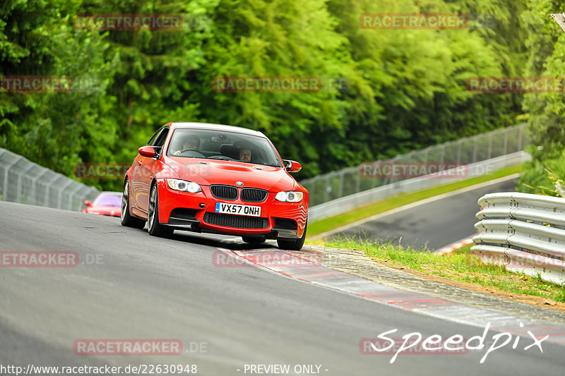 Bild #22630948 - Touristenfahrten Nürburgring Nordschleife (01.07.2023)