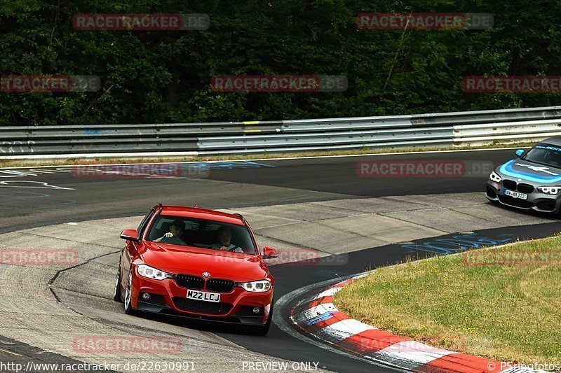 Bild #22630991 - Touristenfahrten Nürburgring Nordschleife (01.07.2023)