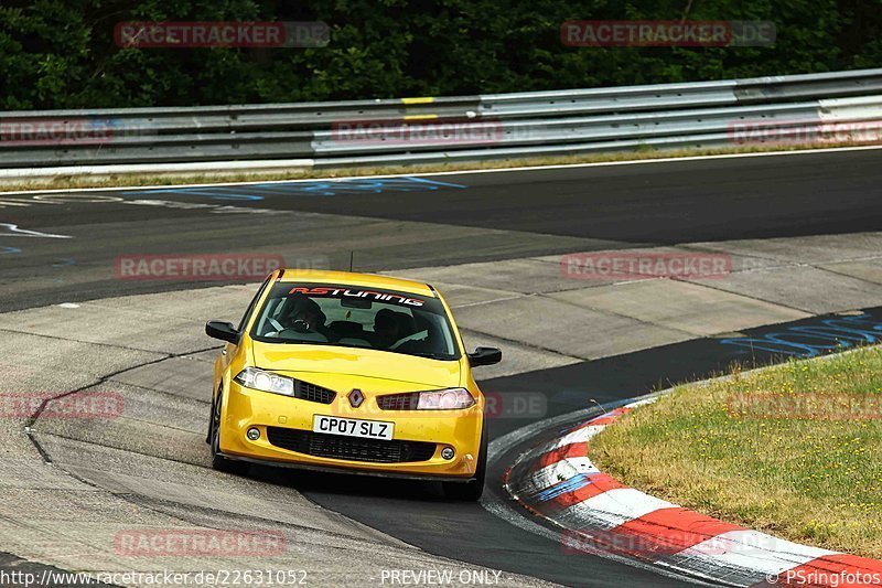 Bild #22631052 - Touristenfahrten Nürburgring Nordschleife (01.07.2023)