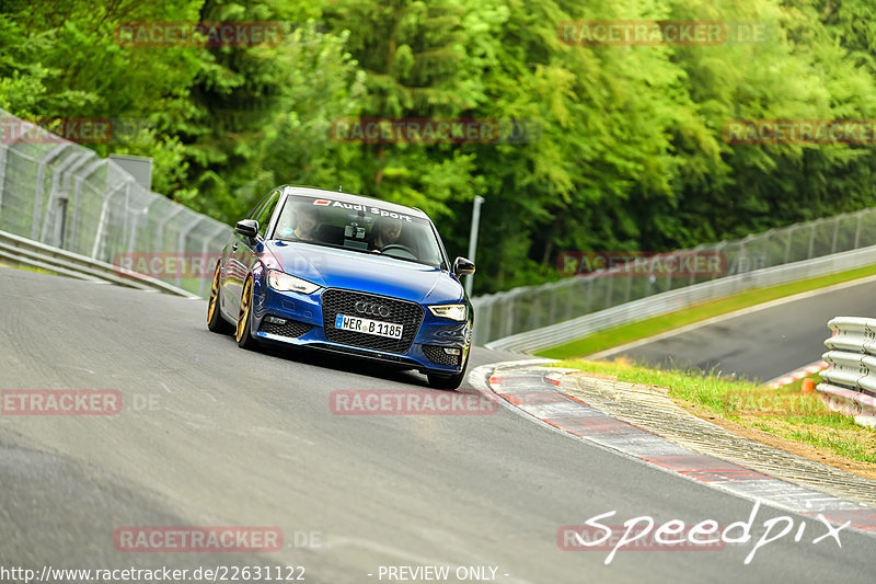 Bild #22631122 - Touristenfahrten Nürburgring Nordschleife (01.07.2023)