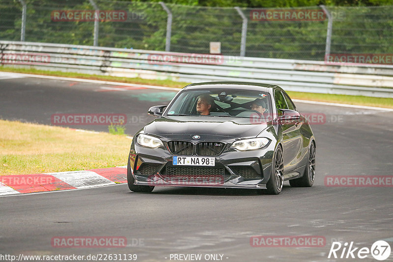 Bild #22631139 - Touristenfahrten Nürburgring Nordschleife (01.07.2023)