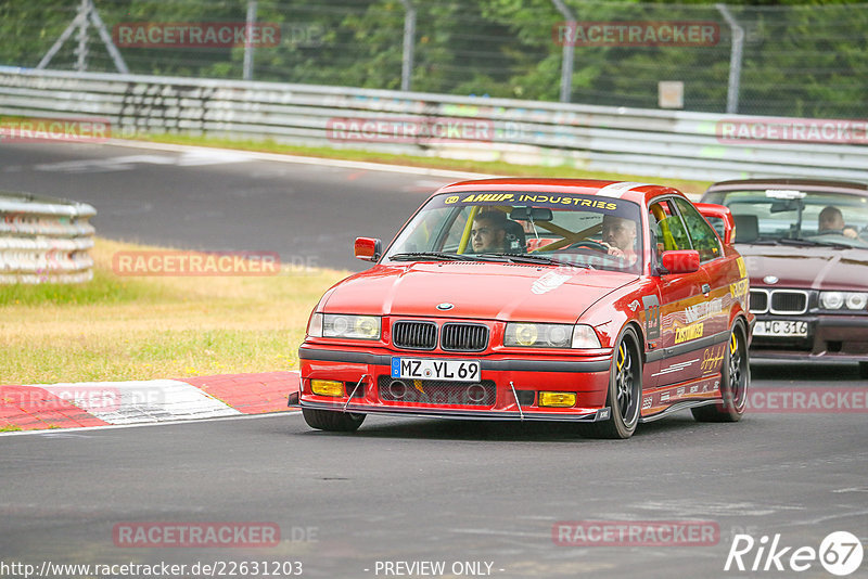 Bild #22631203 - Touristenfahrten Nürburgring Nordschleife (01.07.2023)