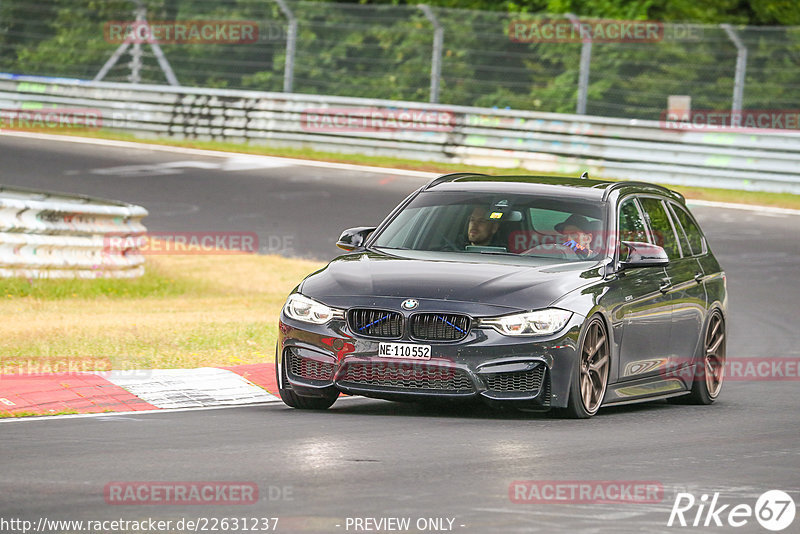 Bild #22631237 - Touristenfahrten Nürburgring Nordschleife (01.07.2023)