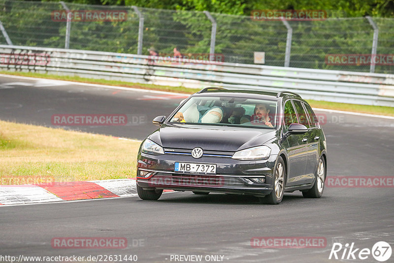 Bild #22631440 - Touristenfahrten Nürburgring Nordschleife (01.07.2023)