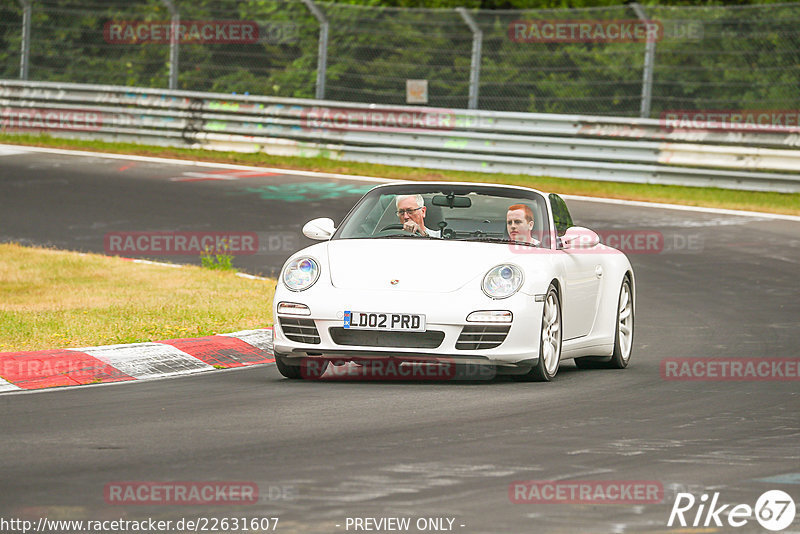 Bild #22631607 - Touristenfahrten Nürburgring Nordschleife (01.07.2023)