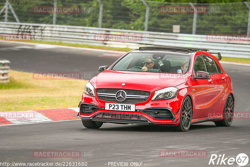 Bild #22631680 - Touristenfahrten Nürburgring Nordschleife (01.07.2023)