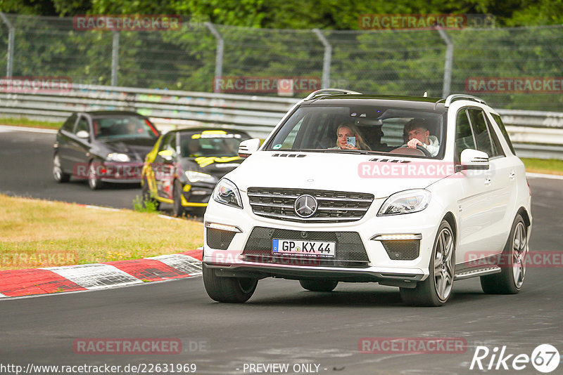 Bild #22631969 - Touristenfahrten Nürburgring Nordschleife (01.07.2023)