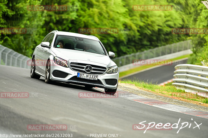 Bild #22632093 - Touristenfahrten Nürburgring Nordschleife (01.07.2023)