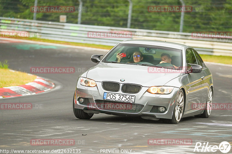 Bild #22632135 - Touristenfahrten Nürburgring Nordschleife (01.07.2023)