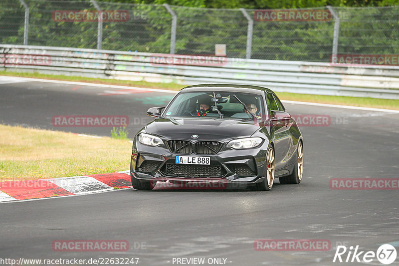 Bild #22632247 - Touristenfahrten Nürburgring Nordschleife (01.07.2023)