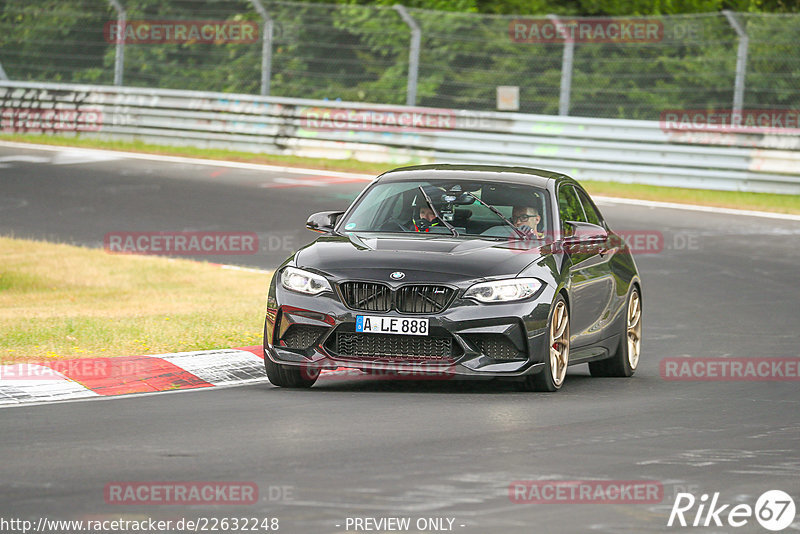 Bild #22632248 - Touristenfahrten Nürburgring Nordschleife (01.07.2023)