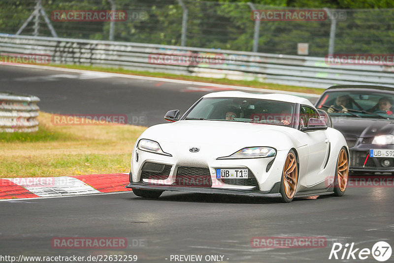 Bild #22632259 - Touristenfahrten Nürburgring Nordschleife (01.07.2023)