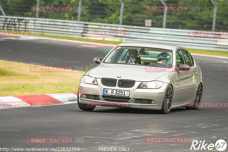 Bild #22632359 - Touristenfahrten Nürburgring Nordschleife (01.07.2023)