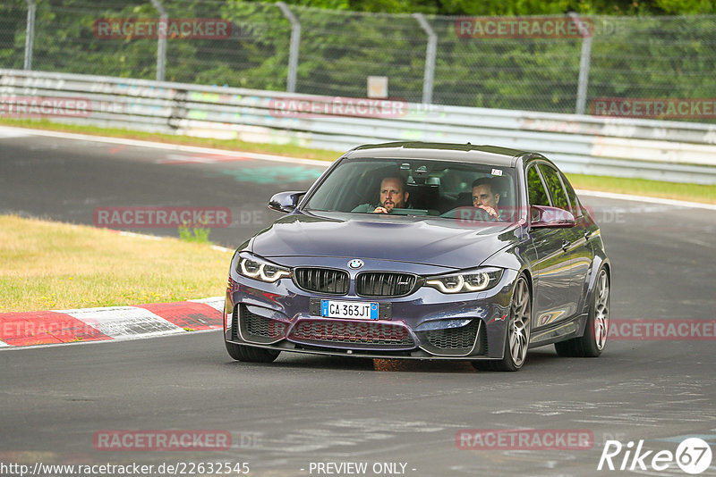 Bild #22632545 - Touristenfahrten Nürburgring Nordschleife (01.07.2023)