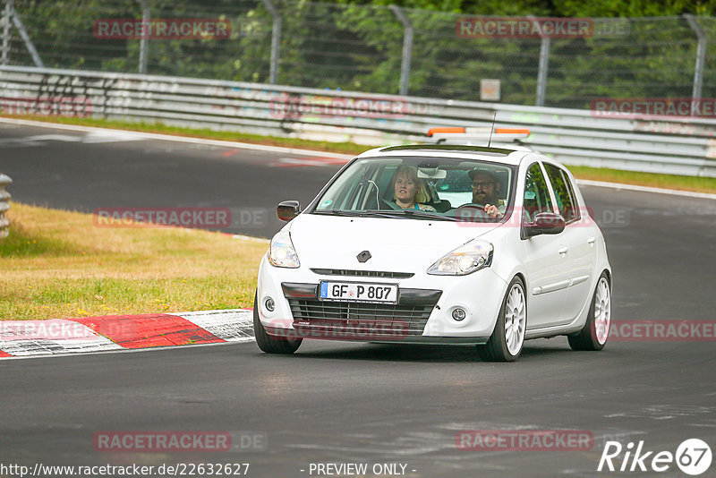 Bild #22632627 - Touristenfahrten Nürburgring Nordschleife (01.07.2023)