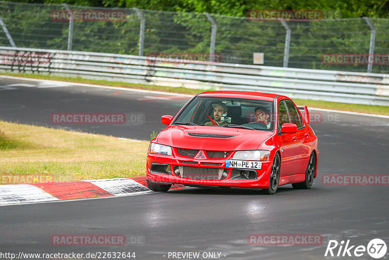 Bild #22632644 - Touristenfahrten Nürburgring Nordschleife (01.07.2023)