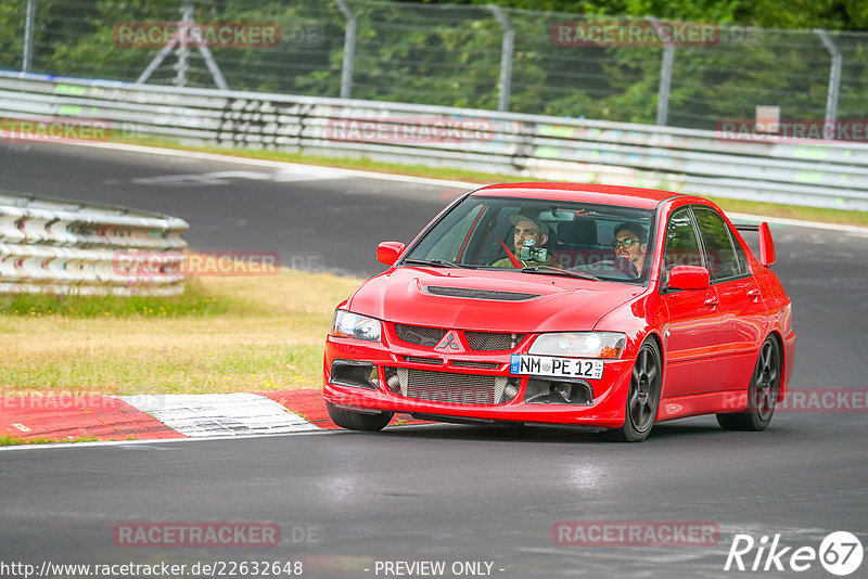 Bild #22632648 - Touristenfahrten Nürburgring Nordschleife (01.07.2023)