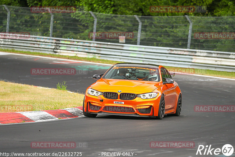 Bild #22632725 - Touristenfahrten Nürburgring Nordschleife (01.07.2023)