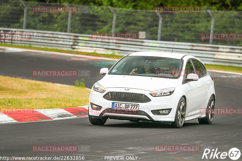 Bild #22632856 - Touristenfahrten Nürburgring Nordschleife (01.07.2023)