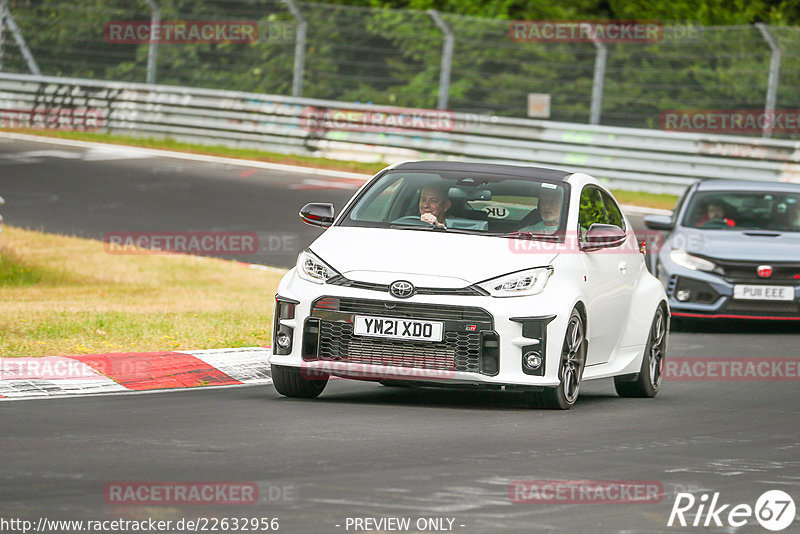 Bild #22632956 - Touristenfahrten Nürburgring Nordschleife (01.07.2023)