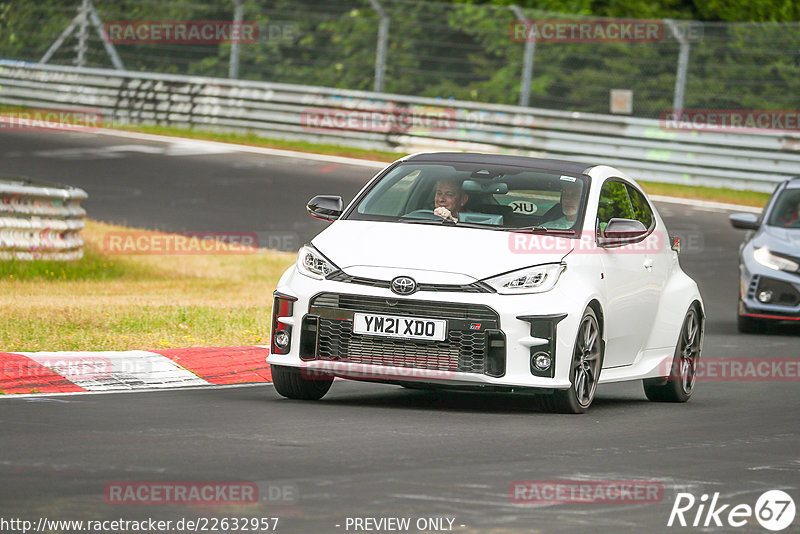 Bild #22632957 - Touristenfahrten Nürburgring Nordschleife (01.07.2023)