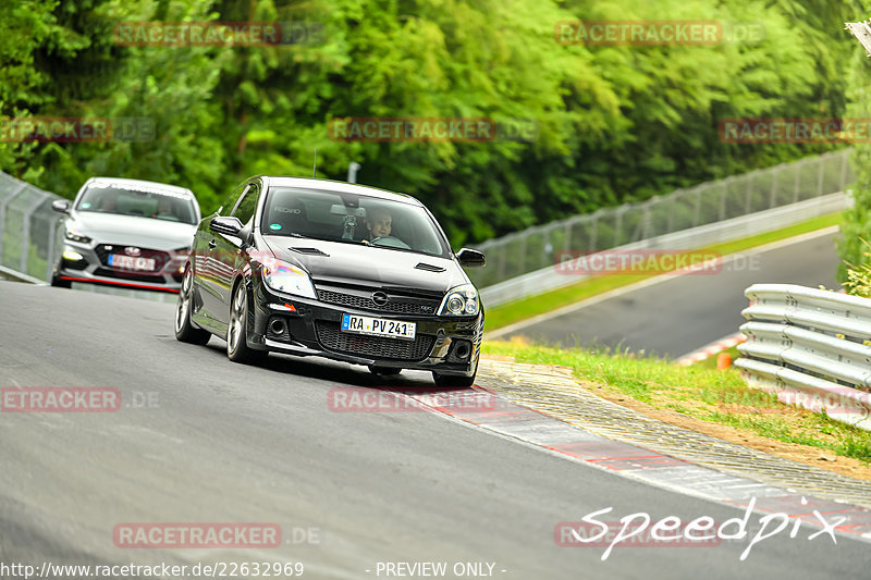 Bild #22632969 - Touristenfahrten Nürburgring Nordschleife (01.07.2023)