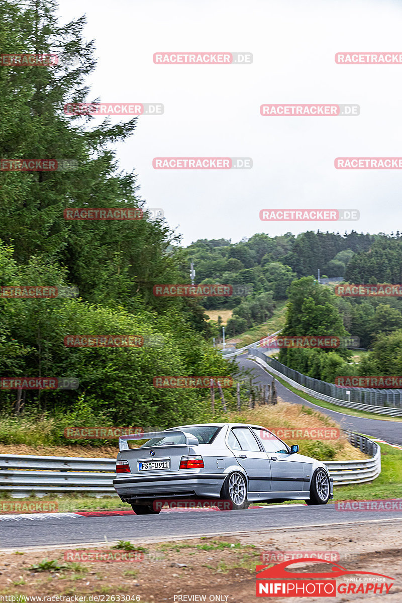 Bild #22633046 - Touristenfahrten Nürburgring Nordschleife (01.07.2023)