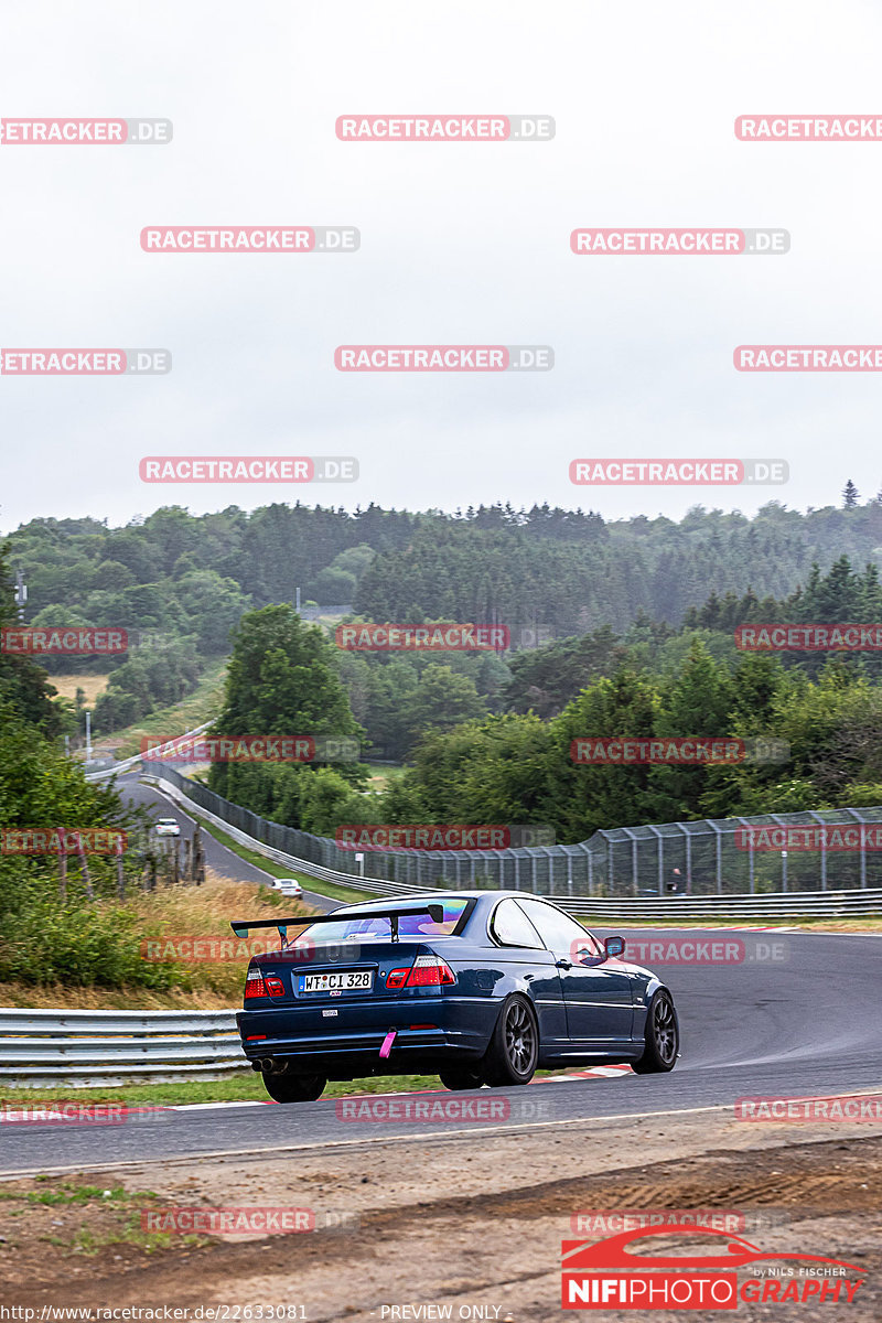 Bild #22633081 - Touristenfahrten Nürburgring Nordschleife (01.07.2023)