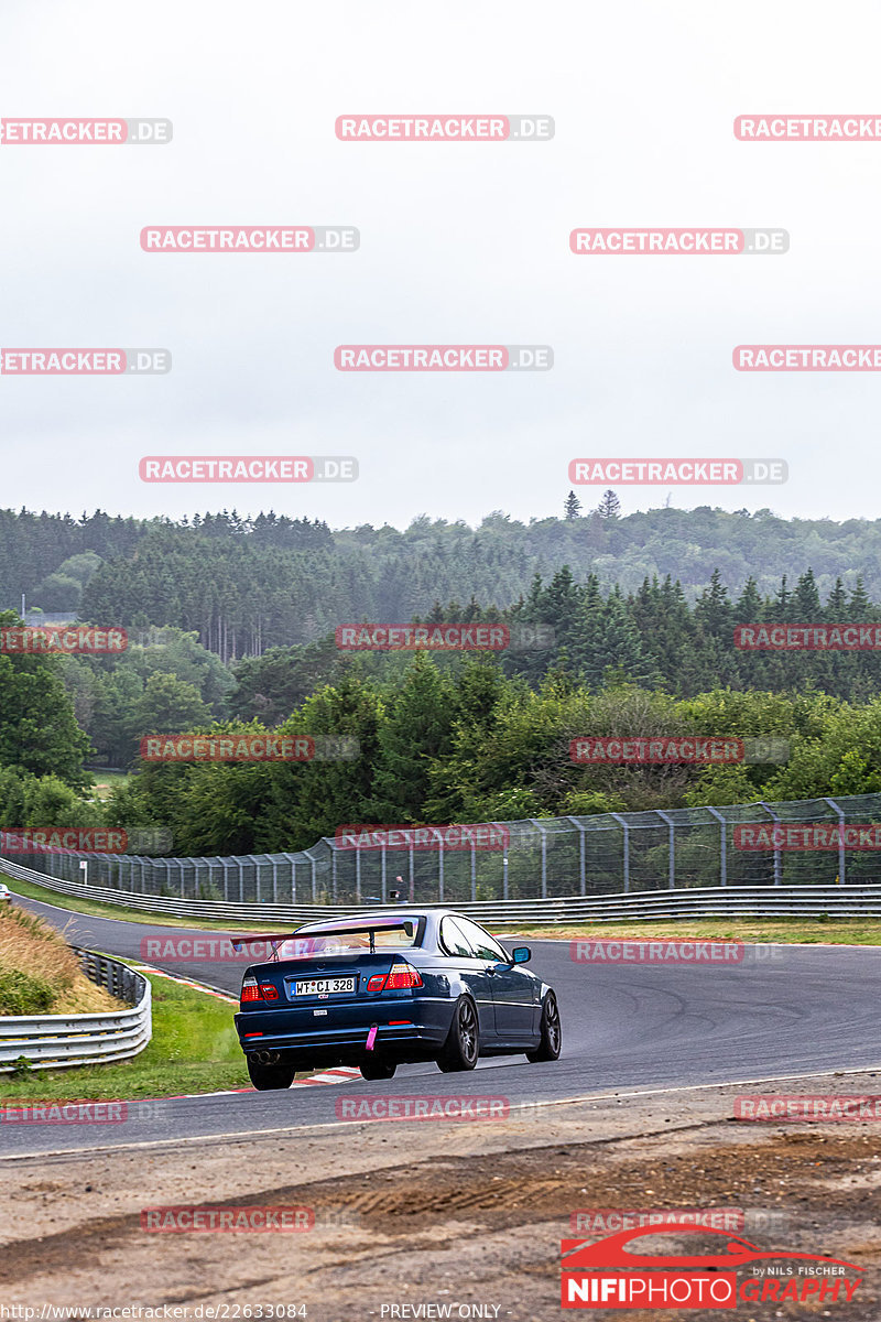 Bild #22633084 - Touristenfahrten Nürburgring Nordschleife (01.07.2023)