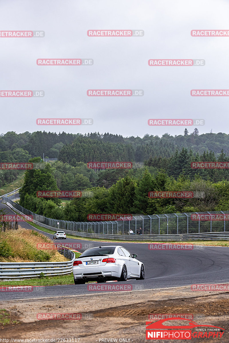 Bild #22633117 - Touristenfahrten Nürburgring Nordschleife (01.07.2023)