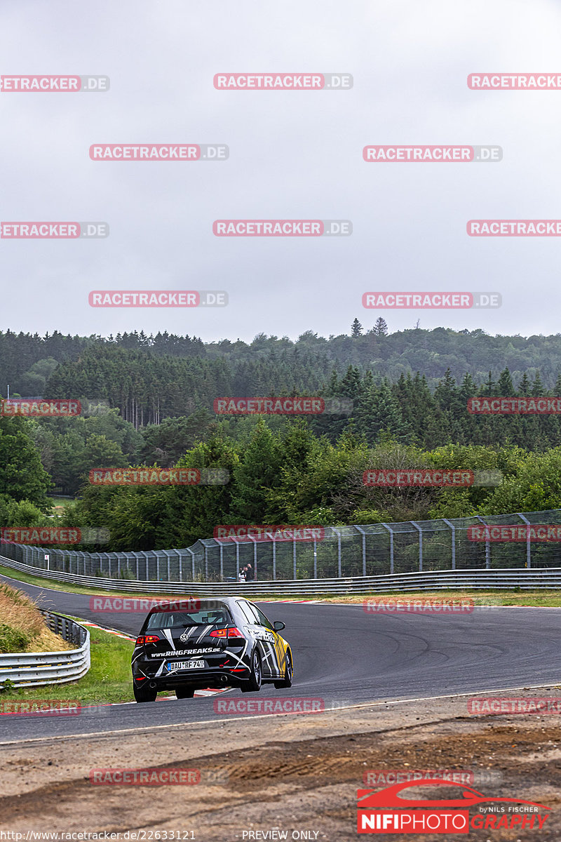 Bild #22633121 - Touristenfahrten Nürburgring Nordschleife (01.07.2023)