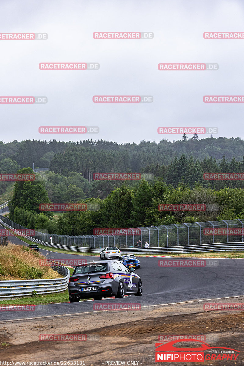 Bild #22633131 - Touristenfahrten Nürburgring Nordschleife (01.07.2023)