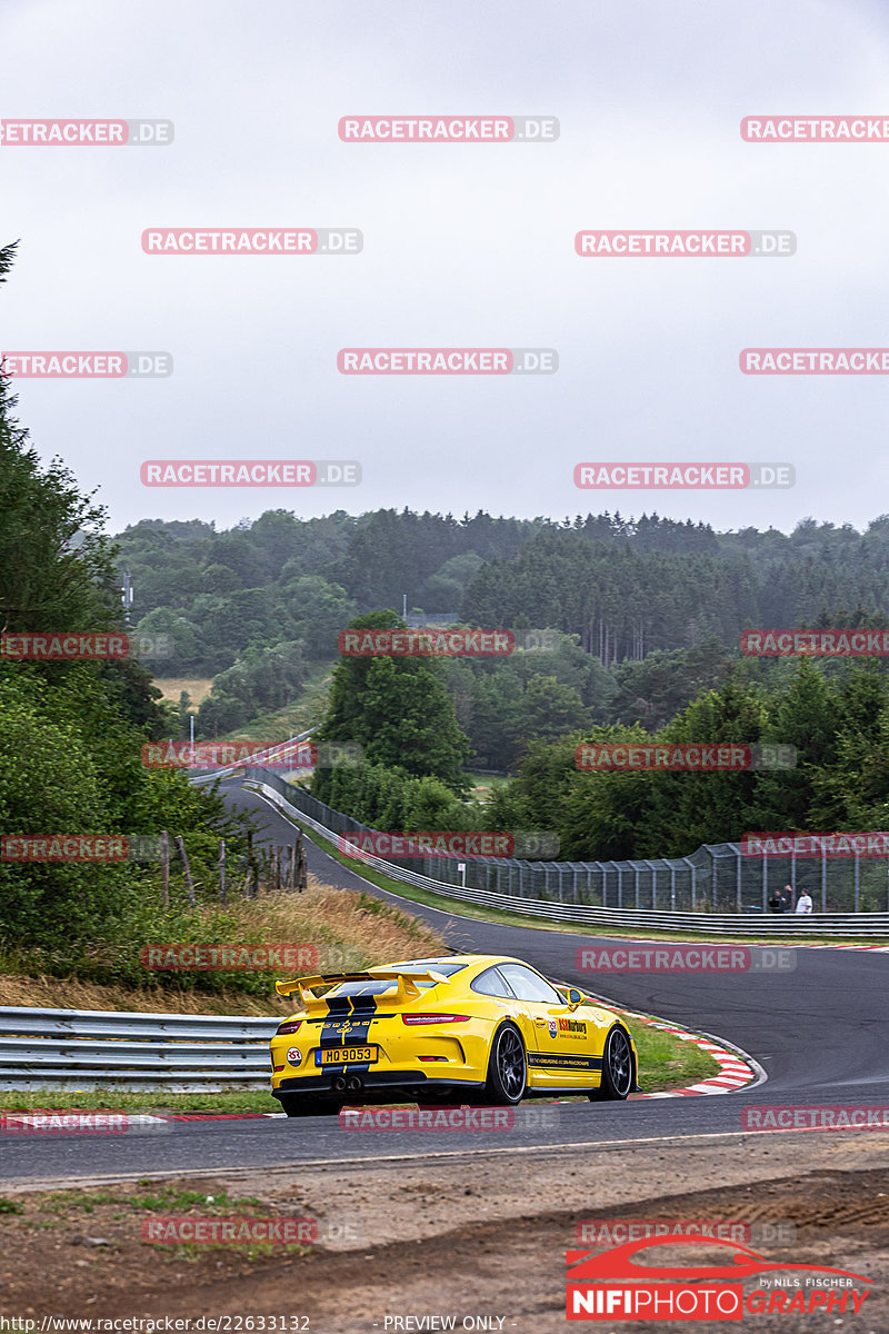 Bild #22633132 - Touristenfahrten Nürburgring Nordschleife (01.07.2023)