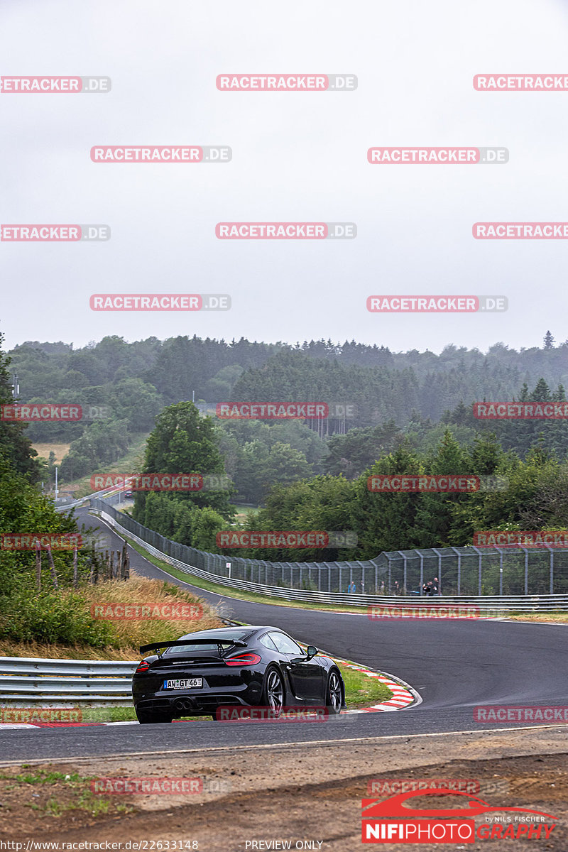 Bild #22633148 - Touristenfahrten Nürburgring Nordschleife (01.07.2023)