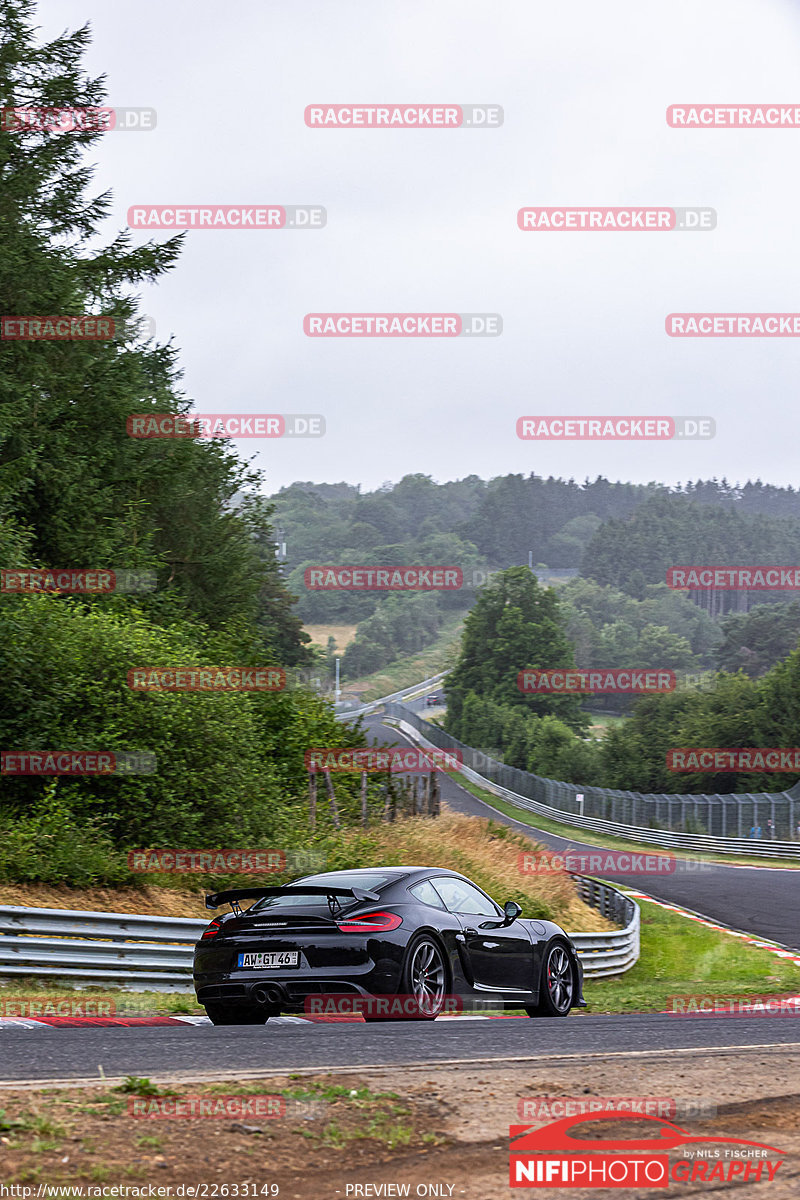 Bild #22633149 - Touristenfahrten Nürburgring Nordschleife (01.07.2023)