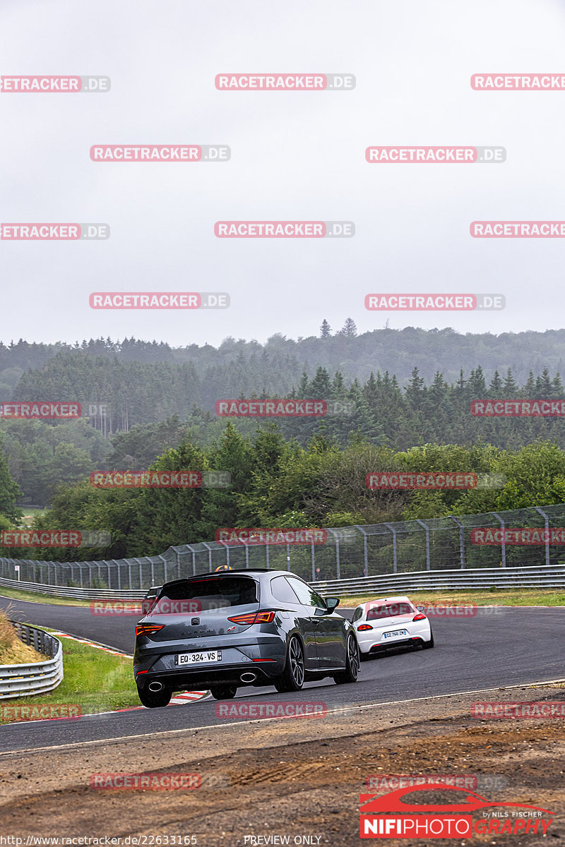 Bild #22633165 - Touristenfahrten Nürburgring Nordschleife (01.07.2023)