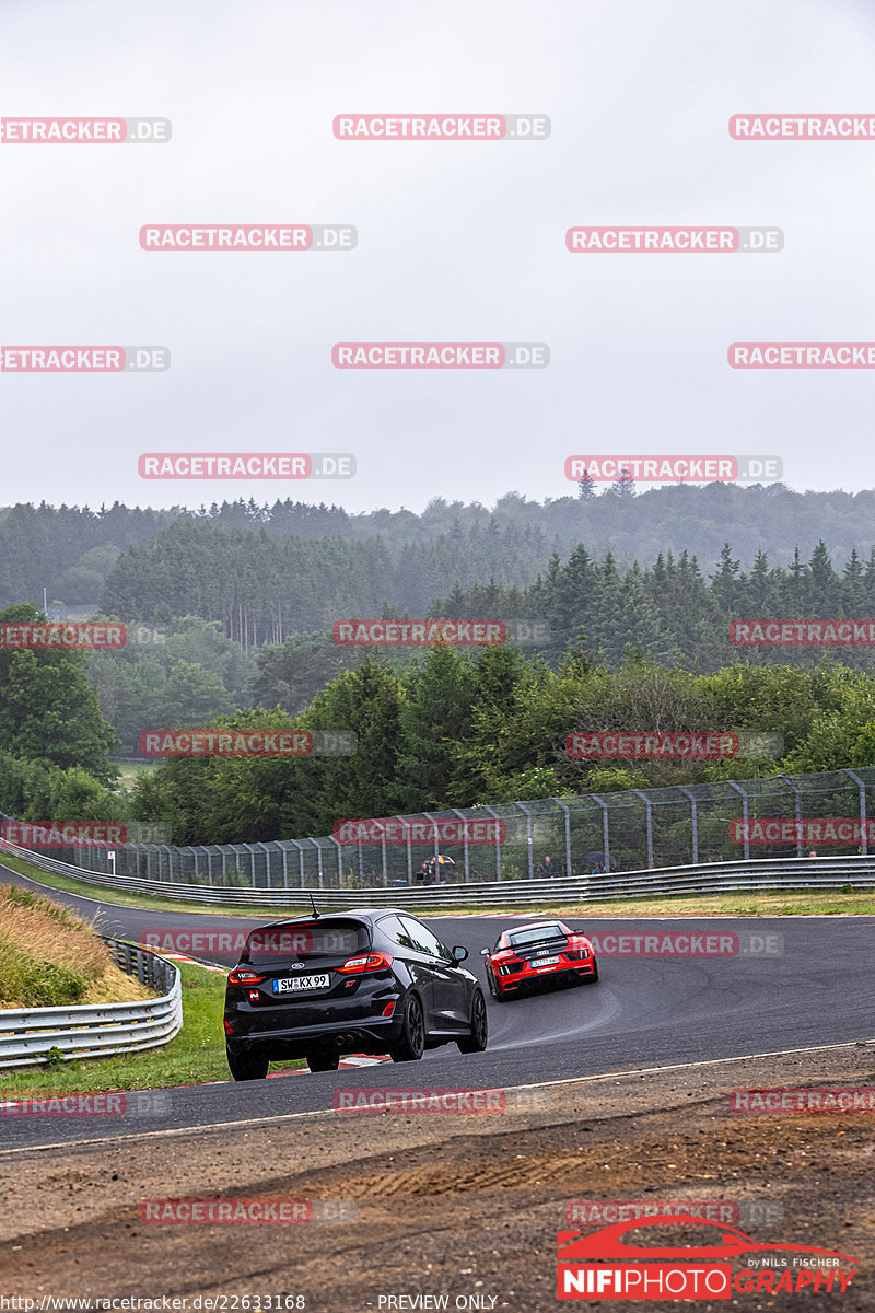 Bild #22633168 - Touristenfahrten Nürburgring Nordschleife (01.07.2023)