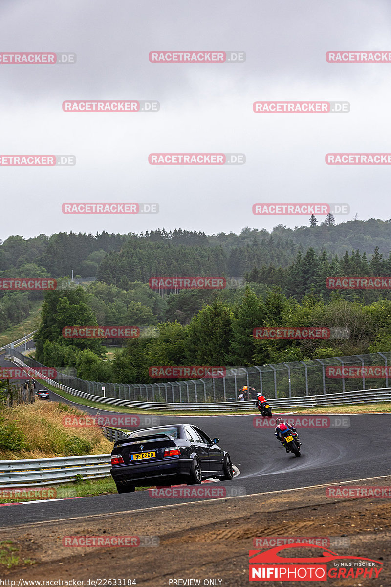 Bild #22633184 - Touristenfahrten Nürburgring Nordschleife (01.07.2023)