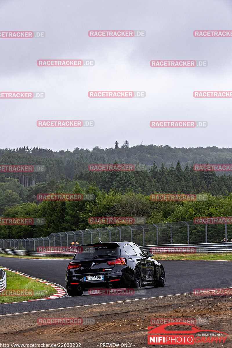 Bild #22633202 - Touristenfahrten Nürburgring Nordschleife (01.07.2023)