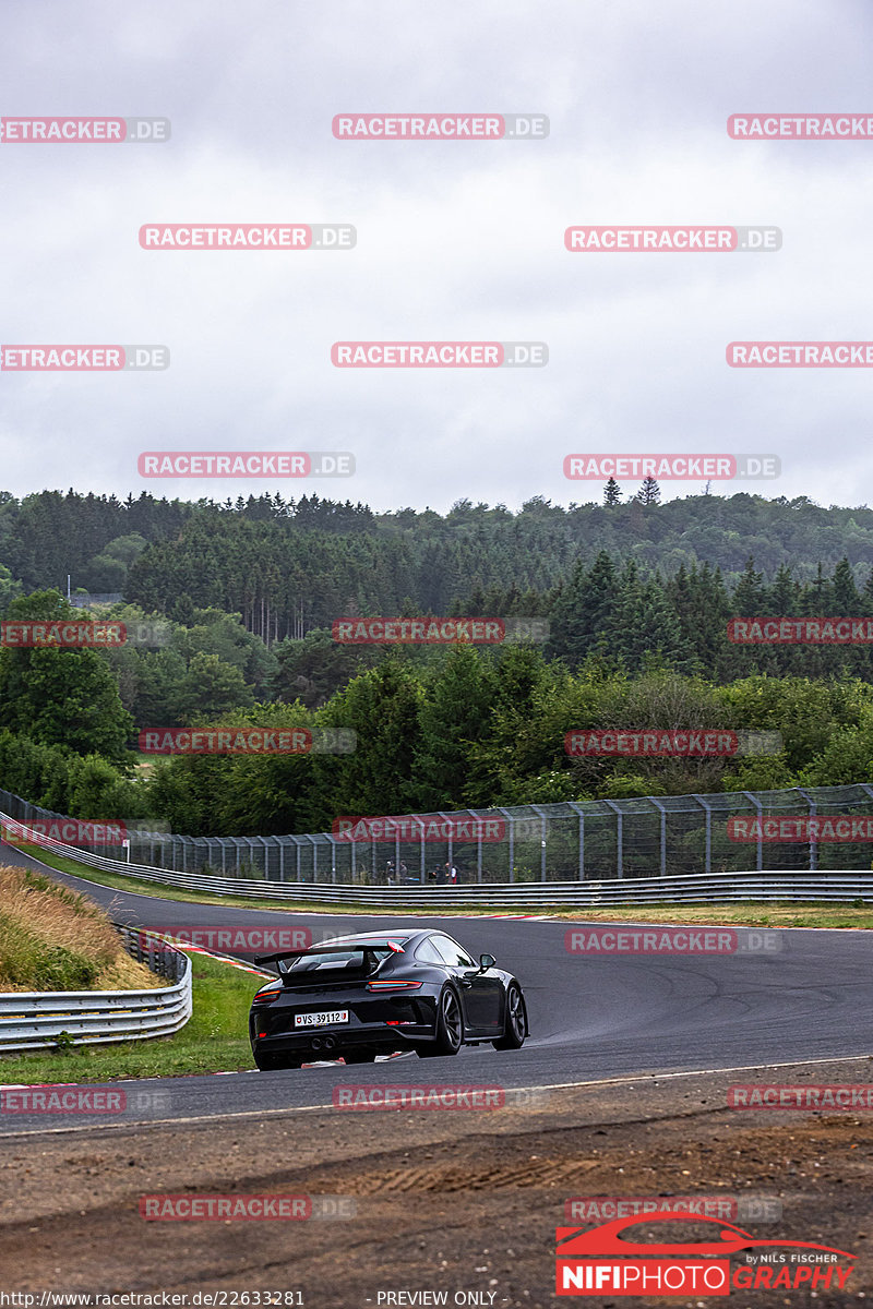 Bild #22633281 - Touristenfahrten Nürburgring Nordschleife (01.07.2023)