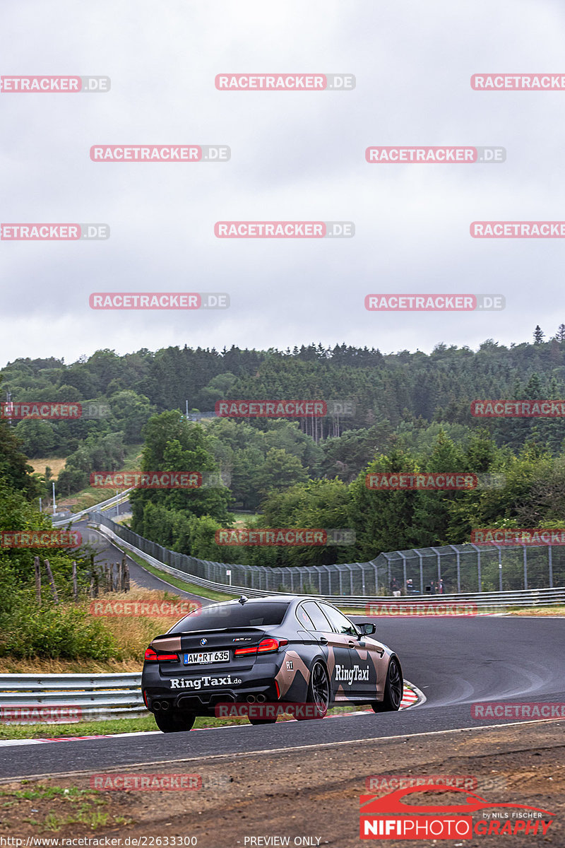 Bild #22633300 - Touristenfahrten Nürburgring Nordschleife (01.07.2023)