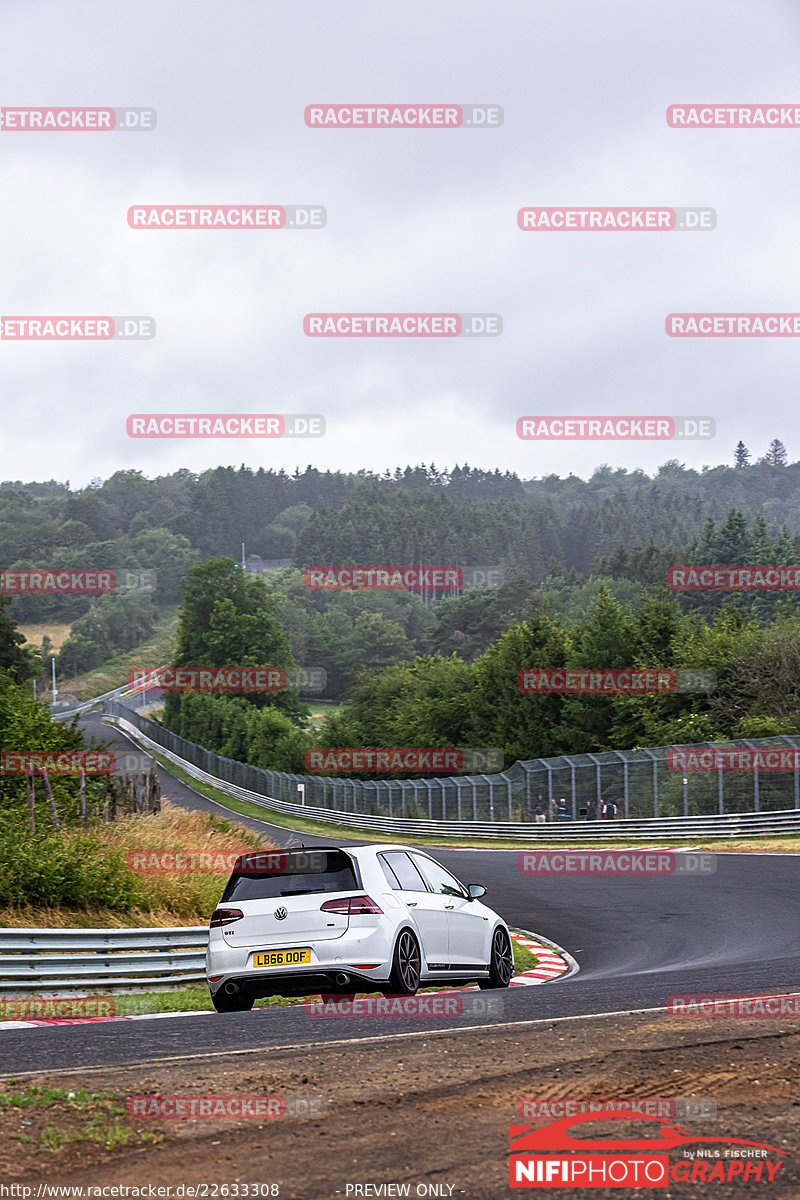 Bild #22633308 - Touristenfahrten Nürburgring Nordschleife (01.07.2023)