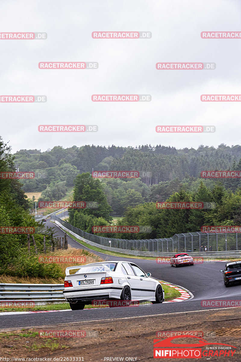 Bild #22633331 - Touristenfahrten Nürburgring Nordschleife (01.07.2023)